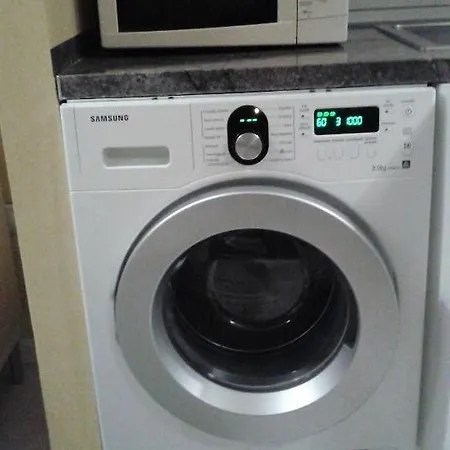 Apartamento La Estrella De San Isidro *