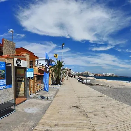 Apartamento La Estrella De San Isidro *