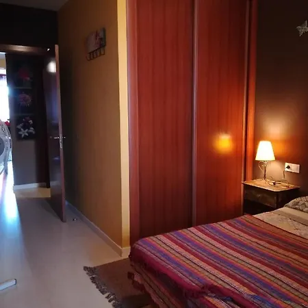 Apartamento La Estrella De San Isidro