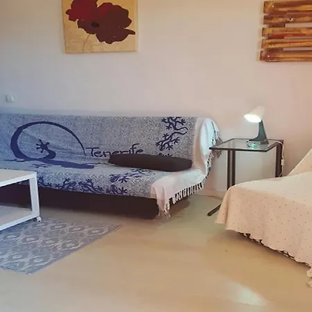 Apartamento La Estrella De San Isidro San Isidro (Tenerife)