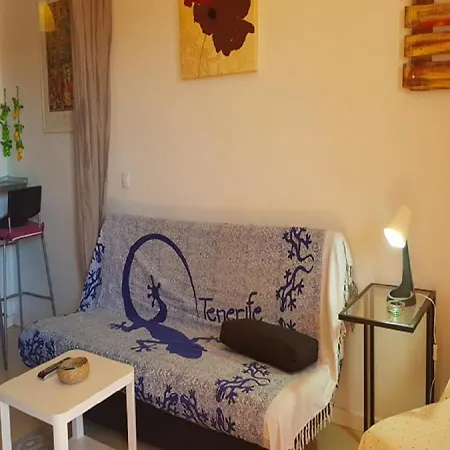 Apartamento La Estrella De San Isidro San Isidro (Tenerife)