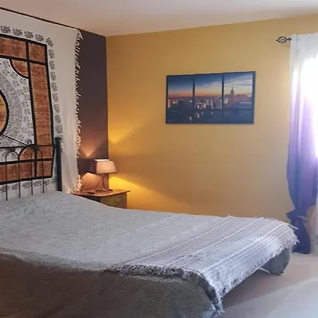 La Estrella De San Isidro Apartamento San Isidro (Tenerife)