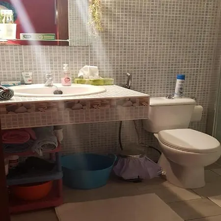 Apartamento La Estrella De San Isidro San Isidro (Tenerife)