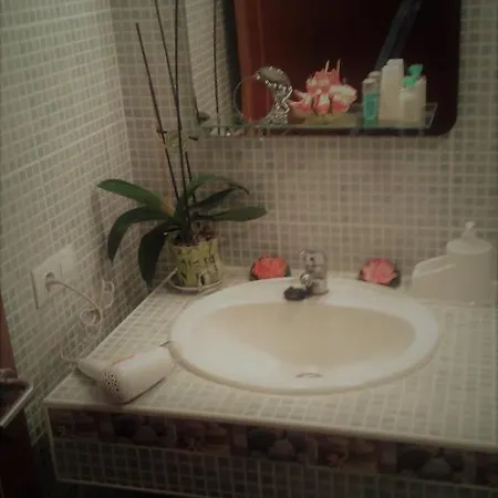 La Estrella De San Isidro Apartament *