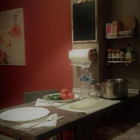 Apartament La Estrella De San Isidro *