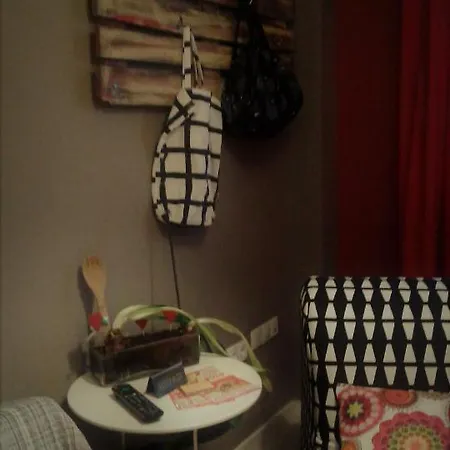 La Estrella De San Isidro Apartament