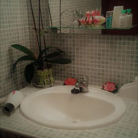 Apartament La Estrella De San Isidro