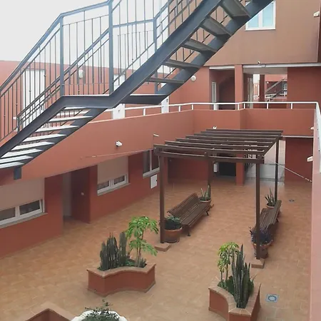 Apartament La Estrella De San Isidro *