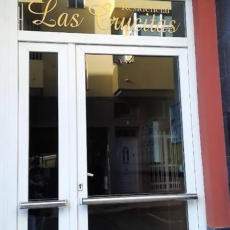 Apartament La Estrella De San Isidro *