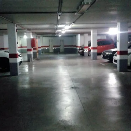 La Estrella De San Isidro Apartament *