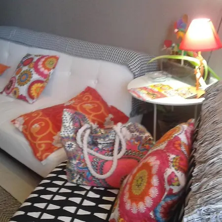 La Estrella De San Isidro Appartement *