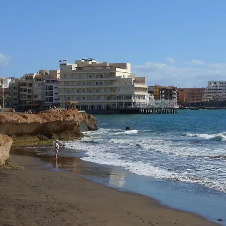 Apartament La Estrella De San Isidro San Isidro (Tenerife)