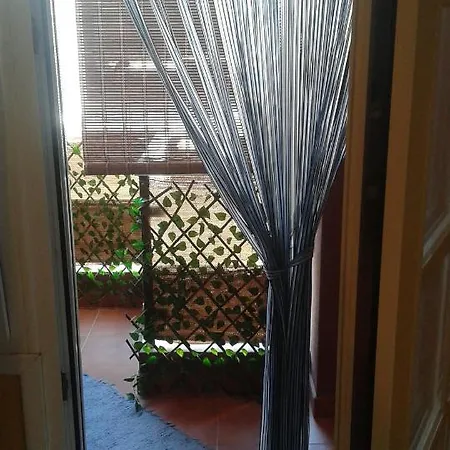 La Estrella De San Isidro Apartament