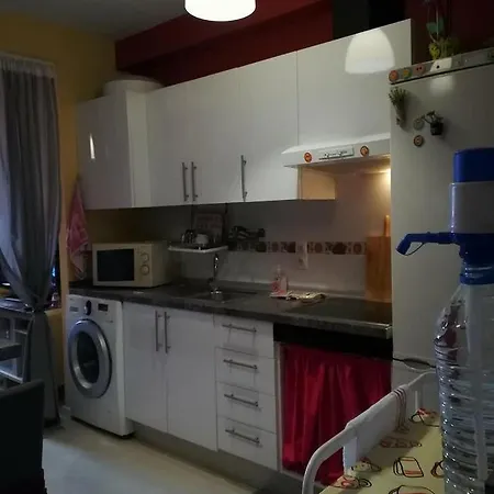 Appartement La Estrella De San Isidro San Isidro (Tenerife)