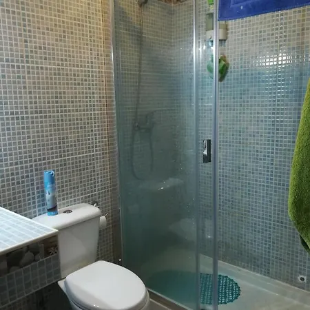 La Estrella De San Isidro Apartament *