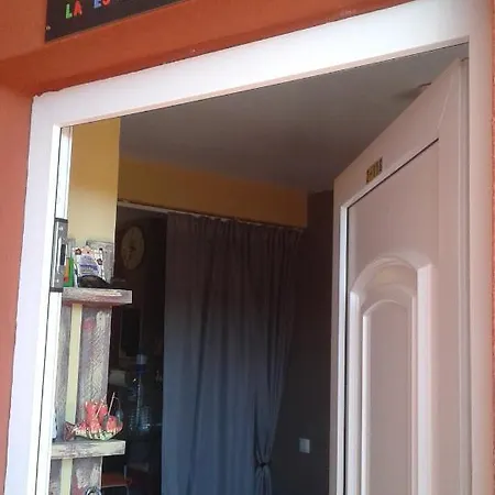 Apartament La Estrella De San Isidro *