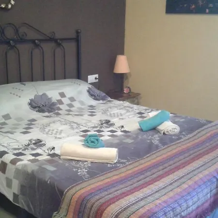 La Estrella De San Isidro Appartement *