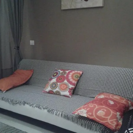 La Estrella De San Isidro Apartament
