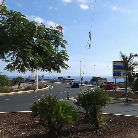 La Estrella De San Isidro Apartament