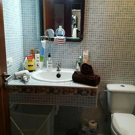 Apartament La Estrella De San Isidro *