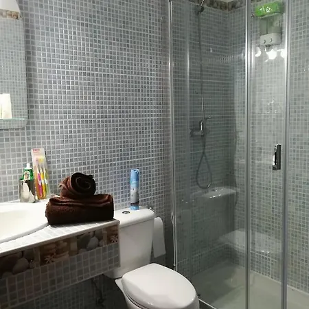 Apartament La Estrella De San Isidro San Isidro (Tenerife)