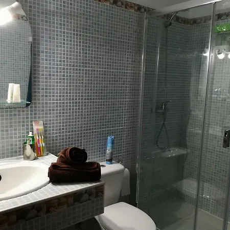 Apartament La Estrella De San Isidro San Isidro (Tenerife)