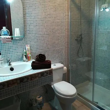 Apartament La Estrella De San Isidro *