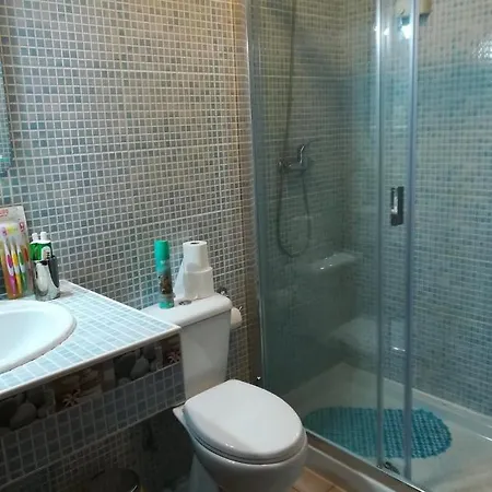 Apartament La Estrella De San Isidro San Isidro (Tenerife)