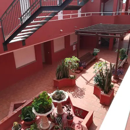 La Estrella De San Isidro Appartement