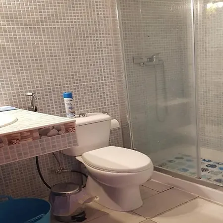 La Estrella De San Isidro Apartament San Isidro (Tenerife)