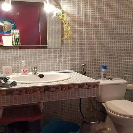 La Estrella De San Isidro Apartament *