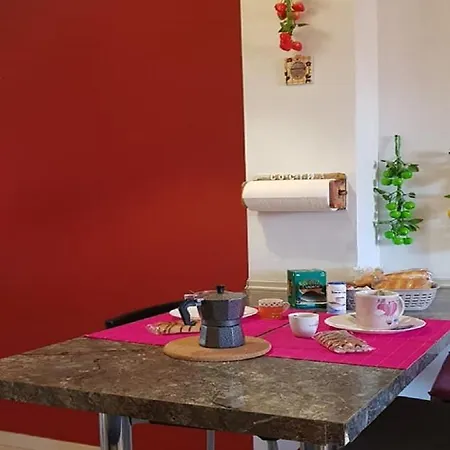 Apartament La Estrella De San Isidro *