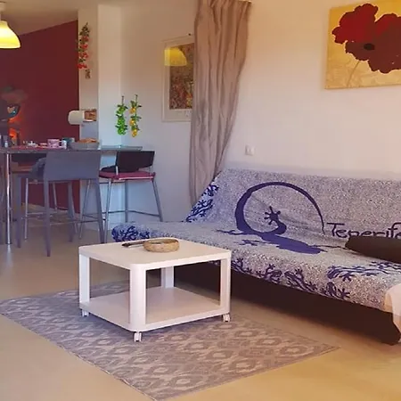 Appartement La Estrella De San Isidro San Isidro (Tenerife)