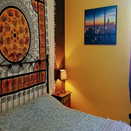La Estrella De San Isidro Apartament