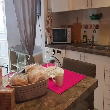 La Estrella De San Isidro Apartament *